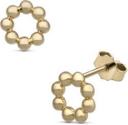 Arany ékszer Juta Női arany fülbevaló - JTTC-0777 (JTTC-0777)