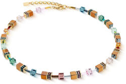 Coeur de Lion GeoCUBE Iconic női nyaklánc 3015/10-1578 - 3015/10-1578 (3015/10-1578)