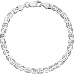 Ezüst ékszer Juta Silver Férfi ezüst karkötő (80104014)