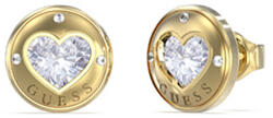 Guess női fülbevaló JUBE03349JWYGT/U (JUBE03349JWYGT/U)