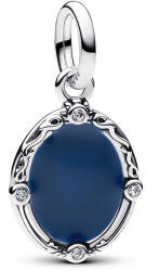 Pandora Disney Hófehérke varázstükör függő charm - 793840C01 (793840C01)