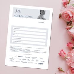 Juta Ajándékutalvány, 100.000 Ft - JTAJ-0000-60000 (JTAJ-0000-60000)