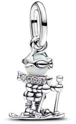 Pandora Síző függő charm - 793514C01 (793514C01)