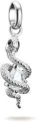 Thomas Sabo Ezüst kígyó alakú medál (CC1264-041-14)