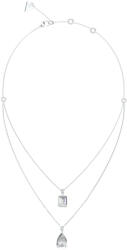 Guess 4G Light női nyaklánc JUBN05242JWRHT/U - JUBN05242JWRHT/U (JUBN05242JWRHT/U)