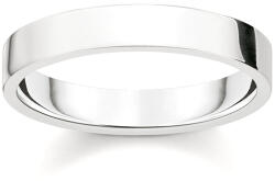 Thomas Sabo Sterling Silver gyűrű - TR2112-001-12-52 (TR2112-001-12-52)
