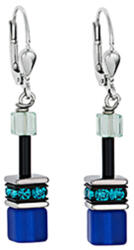 Coeur de Lion női ezüst színű fülbevaló 2838/20-0705 - 2838/20-0705 (2838/20-0705)