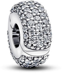 Pandora Pavé klip charm (794032C01)