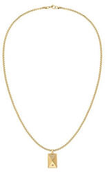 Tommy Hilfiger GEMETRIC férfi nyaklánc THJ2790565 (THJ2790565)
