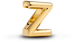 Pandora "Z" betű charm (763972C00)