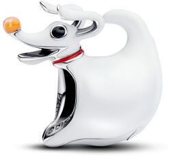 Pandora Disney Karácsonyi lidércnyomás Zero kutya charm (794026C01)