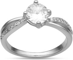 Ezüst ékszer Juta Silver Női ezüst gyűrű - JTTC-0796-52 (JTTC-0796-52)