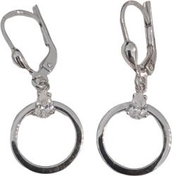 Arany ékszer Juta Arany fülbevaló - JTAC-0890 (JTAC-0890)