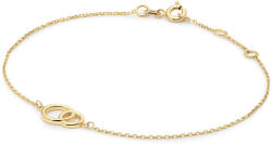 Jackie Gold Karlánc - JKB25.408 (JKB25.408)