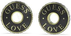 Guess női fülbevaló JUBE04084JWYGBKT/U - JUBE04084JWYGBKT/U (JUBE04084JWYGBKT/U)