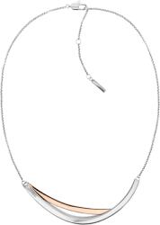 Calvin Klein ELLIPTICAL női nyaklánc CKJ35000848 (CKJ35000848)