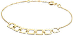 Jackie Gold Karlánc (JKB24.466)