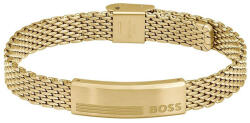 Boss férfi karkötő HBJ1580610 (HBJ1580610)