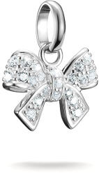 Thomas Sabo Ezüst masni connect medál kövekkel (CC1235-051-14)