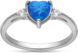 Ezüst ékszer Juta női ezüst gyűrű - JTTC-5469-55 (JTTC-5469-55)