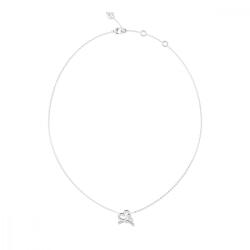 Guess női nyaklánc JUBN06056JWRHT/U (JUBN06056JWRHT/U)