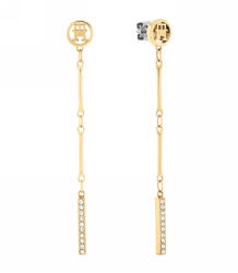 Tommy Hilfiger Bar Chain Fw25 női fülbevaló THJ2781002 - THJ2781002 (THJ2781002)