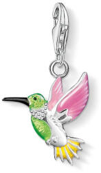 Thomas Sabo Kolibri ezüst charm (0655-007-7)