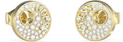 Guess Blooming Summer női fülbevaló JUBE05225JWYGT/U - JUBE05225JWYGT/U (JUBE05225JWYGT/U)