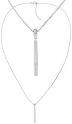 Tommy Hilfiger Linear női nyaklánc THJ2780950 - THJ2780950 (THJ2780950)