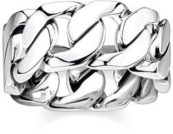 Thomas Sabo Láncos férfi gyűrű - TR2328-637-21-56 (TR2328-637-21-56)