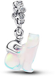 Pandora Jegesmedve anyamedve és bocs függő charm - 794243C01 (794243C01)