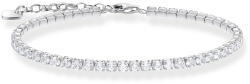 Thomas Sabo Ezüst tenisz karkötő fehér cirkóniával (A2167-051-14-L19V)