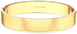 Calvin Klein Ck Iconic női karperec CKJ35000889 - CKJ35000889 (CKJ35000889)