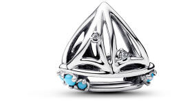 Pandora Vitorlás charm (793905C01)