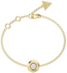 Guess MAJORELLE női karkötő JUBB05378JWYGS - JUBB05378JWYGS (JUBB05378JWYGS)