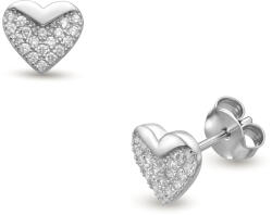 Ezüst ékszer Juta ezüst fülbevaló - JTTC-7434 (JTTC-7434)