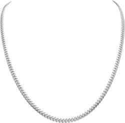 Ezüst ékszer Juta Silver férfi ezüst nyaklánc (80130845)