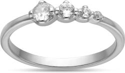 Ezüst ékszer Juta női ezüst gyűrű - JTTC-5479-52 (JTTC-5479-52)