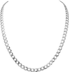 Ezüst ékszer Juta Silver férfi ezüst nyaklánc - 80109106 (80109106)