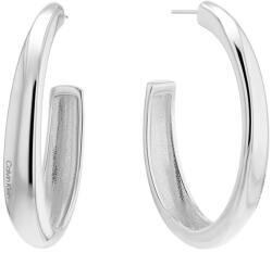 Calvin Klein Modern Purity női fülbevaló CKJ35000835 (CKJ35000835)