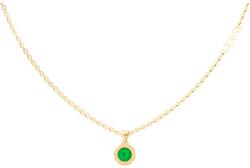 Guess női nyaklánc JUBN02245JWYGEMT/U - JUBN02245JWYGEMT/U (JUBN02245JWYGEMT/U)