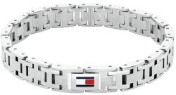 Tommy Hilfiger H-link Ss26 férfi karkötő THJ2790682 (THJ2790682)