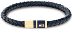 Tommy Hilfiger férfi karkötő THJ2790640S (THJ2790640S)