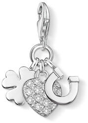 Thomas Sabo Szerencse ezüst charm (0870-051-14)