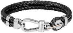 Boss Ares Prime férfi karkötő HBJ1580699M - HBJ1580699M (HBJ1580699M)