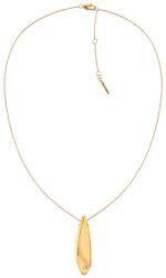 Calvin Klein Sculpted női nyaklánc CKJ35000814 - CKJ35000814 (CKJ35000814)