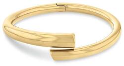 Calvin Klein CK SPIRAL női karkötő CKJ35000763 - CKJ35000763 (CKJ35000763)