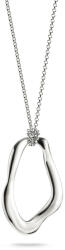 Thomas Sabo ezüst női nyaklánc Natural Beauty medállal (KE2319-001-39-L70)