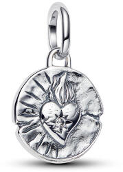 Pandora Szív függő charm - 793975C01 (793975C01)