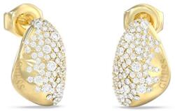 Guess MOON DROPS női fülbevaló JUBE06255JWYGT/U - JUBE06255JWYGT/U (JUBE06255JWYGT/U)